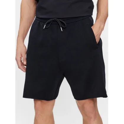 Zdjęcie Armani Exchange Szorty sportowe 3DZSLA ZJLGZ 1583 Granatowy Regular Fit
