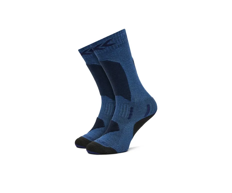obrazek 1 X-Socks Skarpety narciarskie Ski Discover WYDDW24J Granatowy