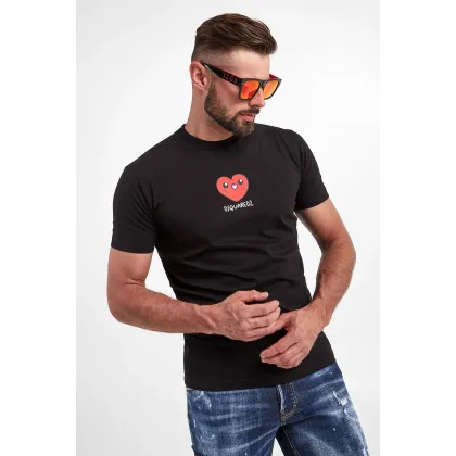 Zdjęcie T-shirt DSQUARED2 Dsquared2