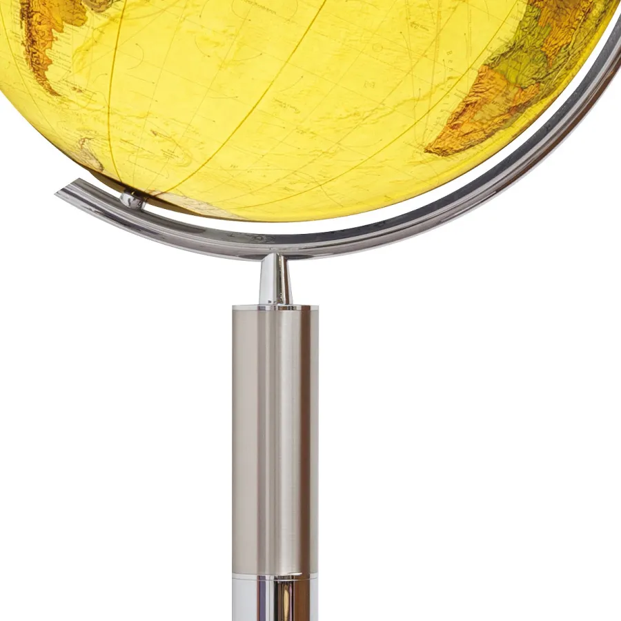 picture 10 Illuminated globe Royal