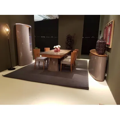 Zdjęcie Wyjątkowy zestaw mebli do salonu - Epoca