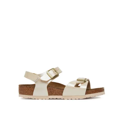Zdjęcie Birkenstock Sandały Rio As Kids 1029570 S Złoty