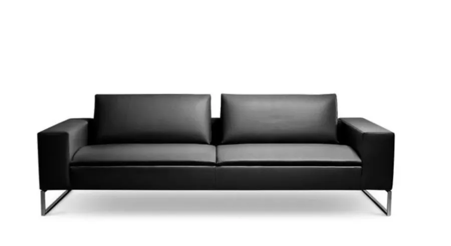 obrazek 1 Komfortowa sofa dwuosobowa z Włoch