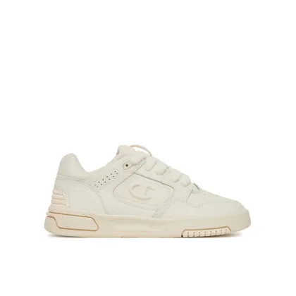 Zdjęcie Champion Sneakersy ZN80 LOW BOUCLET S11701-WW017 Écru