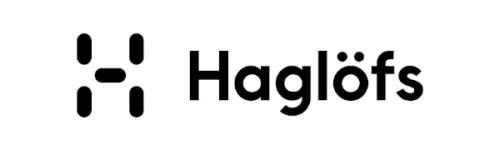 logo Haglöfs