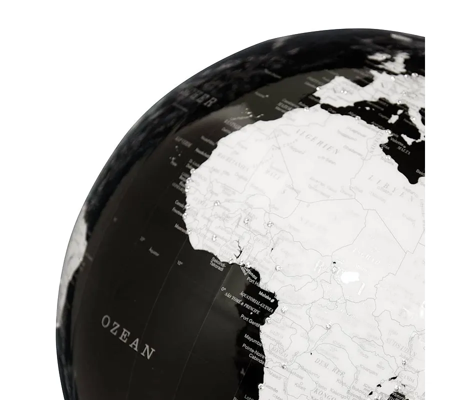 obrazek 2 Intrygujący globus marki Columbus