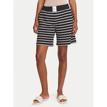 Zdjęcie Emporio Armani Underwear Szorty sportowe EW000385 AF10886 FC061 Czarny Regular Fit