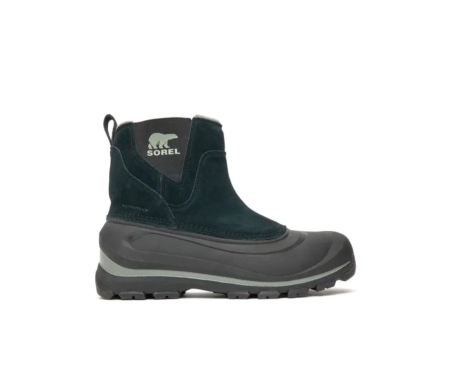 obrazek 1 Sorel Śniegowce Buxton Pull On Wp 24 2084911010 Czarny