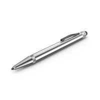 Zdjęcie Prestiżowy długopis dotykowy ułatwiający dostęp do urządzeń IT