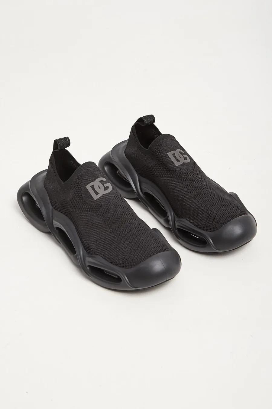 obrazek 1 Sneakersy męskie DOLCE & GABBANA Dolce & Gabbana