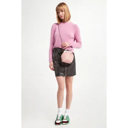 Zdjęcie Sweter damski z alpaką Ghiacci WEEKEND MAX MARA Weekend Max Mara