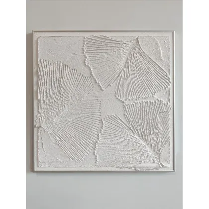 Zdjęcie Panel przestrzenny - Miłorząb