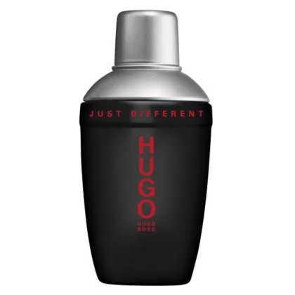 Zdjęcie Hugo Boss Hugo Just Different Woda toaletowa dla mężczyzn 75 ml 75 ml