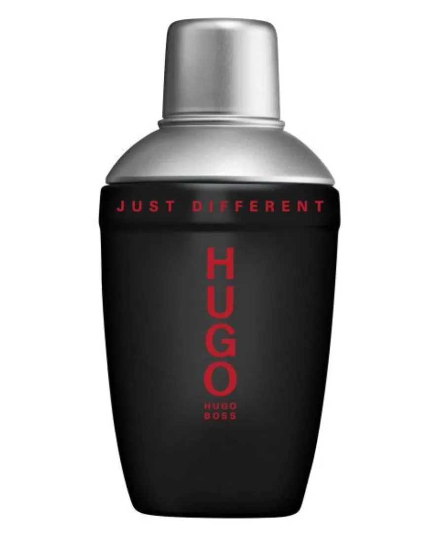 obrazek 1 Hugo Boss Hugo Just Different Woda toaletowa dla mężczyzn 75 ml 75 ml