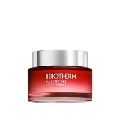 Zdjęcie BIOTHERM Blue Peptides Uplift Cream Krem do twarzy 75 ml
