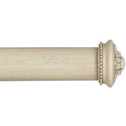 Zdjęcie Luksusowy apartamentowy karnisz 45 mm - Byron & Byron