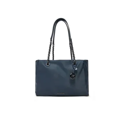 Zdjęcie MICHAEL Michael Kors Torebka Georgia 30R5SIOT1C Granatowy