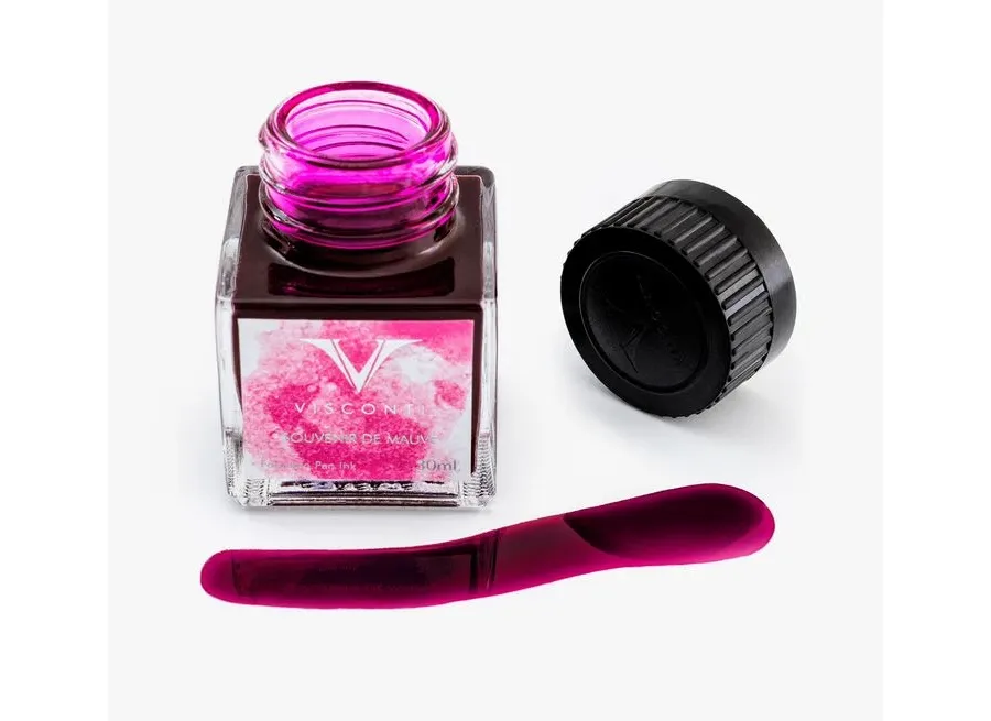 obrazek 1 Atrament Van Gogh Souvenir De Mauve 30 ml
