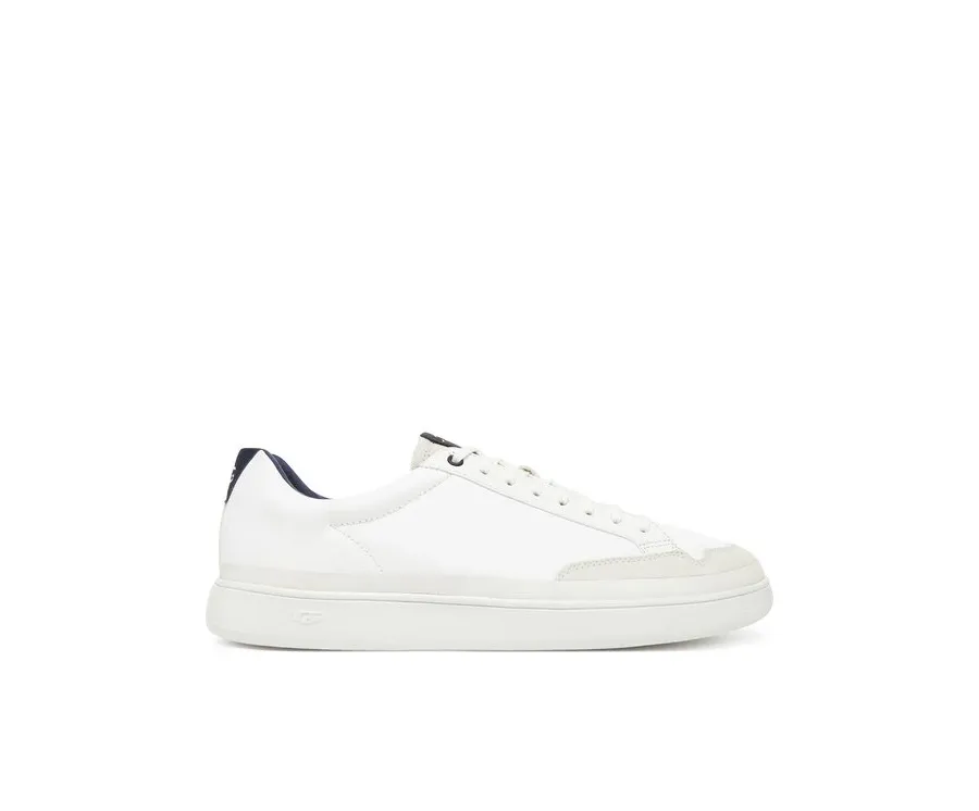 obrazek 1 Ugg Sneakersy M South Bay Sneaker Low 1108959 Biały