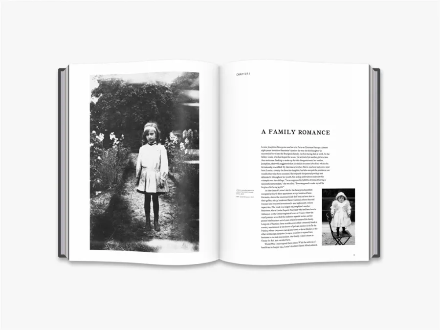 obrazek 4 Książka Kameralne geometrie Sztuka i życie Louise Bourgeois - Thames & Hudson