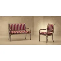 Picture A prestigious set of French-style furniture - Morello Gianpaolo