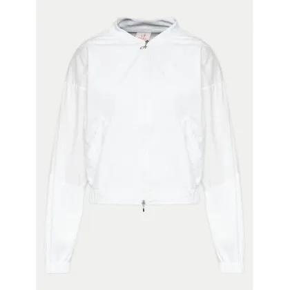 Zdjęcie Deha Bluza D02740 Biały Regular Fit