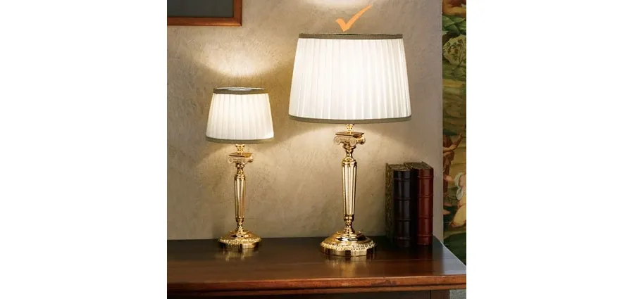 picture 1 Masiero Table Lamp VE 1020/TL1 G