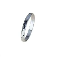 Picture A decorative ring straight from Italy