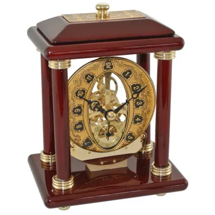 Zdjęcie Unikalny zegar - hiszpańska produkcja!