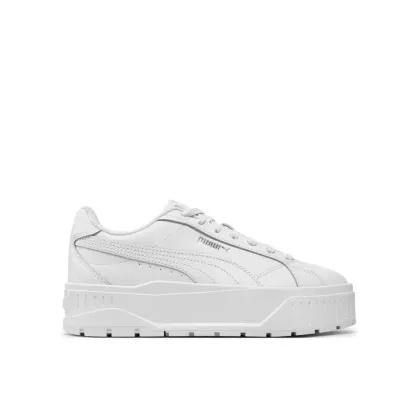 Zdjęcie Puma Sneakersy Karmen II Jr 398878 01 Biały