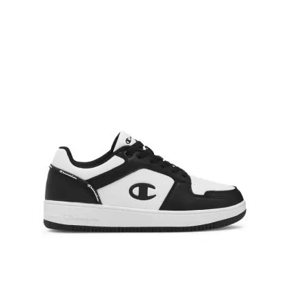 Zdjęcie Champion Sneakersy Rebound 2.0 Low B GS S32415-WW019 Czarny