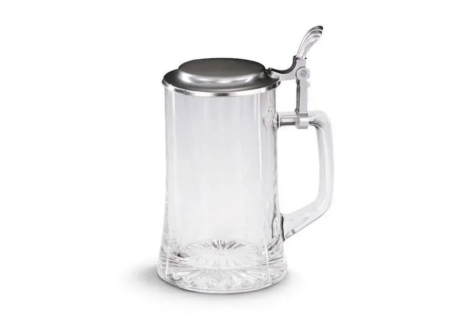 obrazek 1 Wysokiej jakości kufel do piwa 500 ml