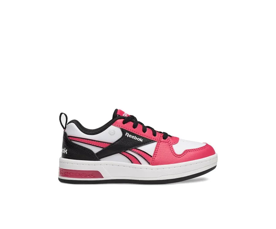 obrazek 1 Reebok Sneakersy ROYAL PRIME STEP N' FLASH 100202285 Różowy