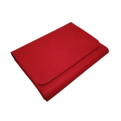 Zdjęcie Ekskluzywna teczka na dokumenty z opcją personalizacji - 17x23x3 cm