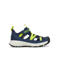 Zdjęcie Keen Sandały Motozoa Sandal C 1030685 Granatowy