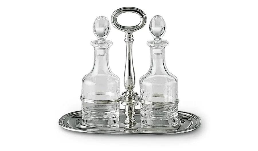 picture 1 Video-shaped cruet/duomo bottles 