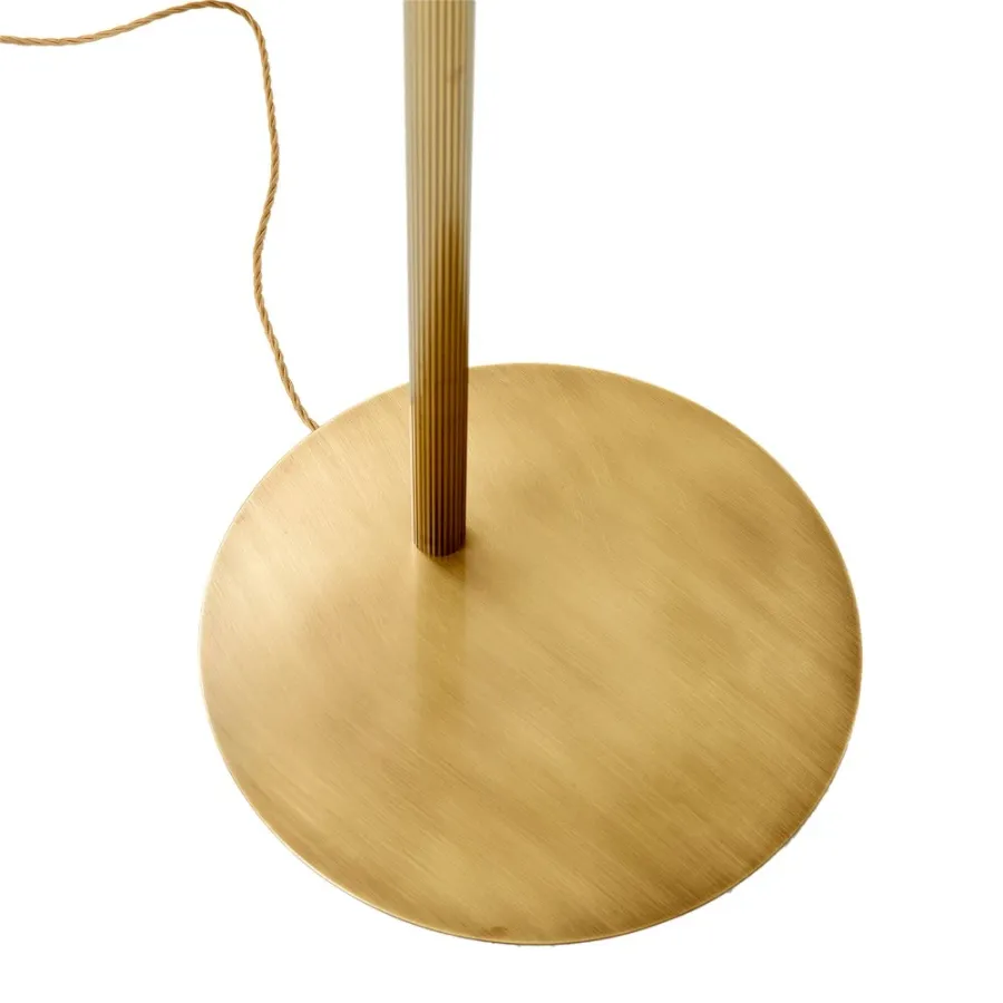 obrazek 4 Regulowana lampa podłogowa H.124xL.36xP.53 cm