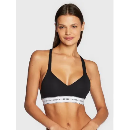 Zdjęcie Guess Biustonosz top O1GC15 KBBU1 Czarny