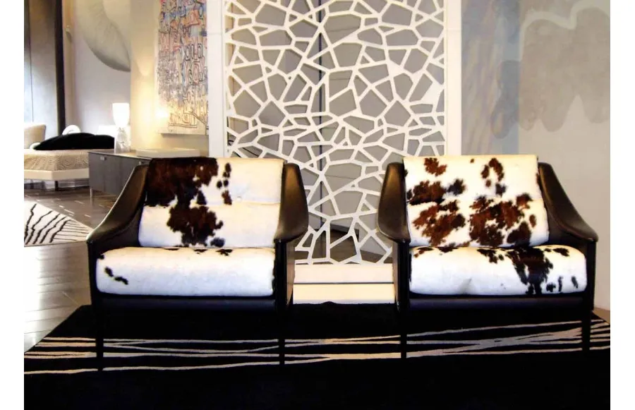 obrazek 2 Wyszukany wełniany dywan do eleganckich wnętrz - Sartori Rugs