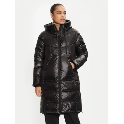 Zdjęcie Frieda & Freddies Kurtka zimowa 3847A Czarny Regular Fit