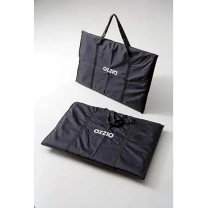 Picture A practical bag for console components