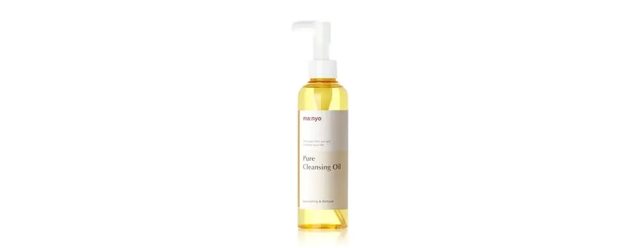 obrazek 1 ma:nyo Pure Cleansing Oil Olejek oczyszczający 200 ml