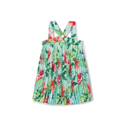 Zdjęcie Mayoral Sukienka letnia 3934 Kolorowy Regular Fit