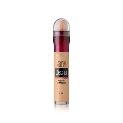 Zdjęcie Maybelline Instant Anti-Age Eraser Korektor 6.8 ml Nr. 3 - Fair
