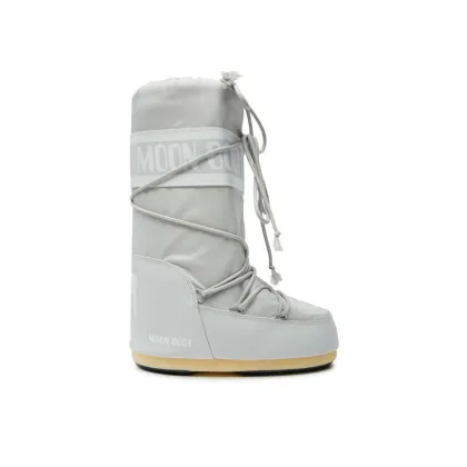 Zdjęcie Moon Boot Śniegowce 80D1400440 Szary