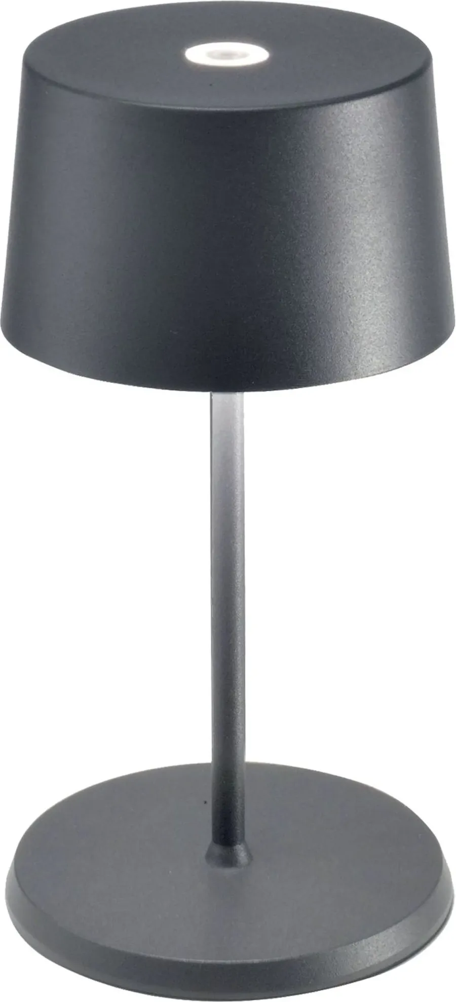 obrazek 1 Włoska lampa stołowa Olivia Mini