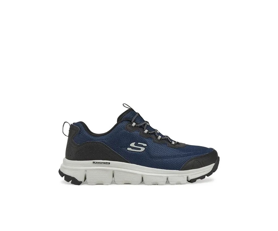 obrazek 1 Skechers Sneakersy 237704/NVBK Granatowy