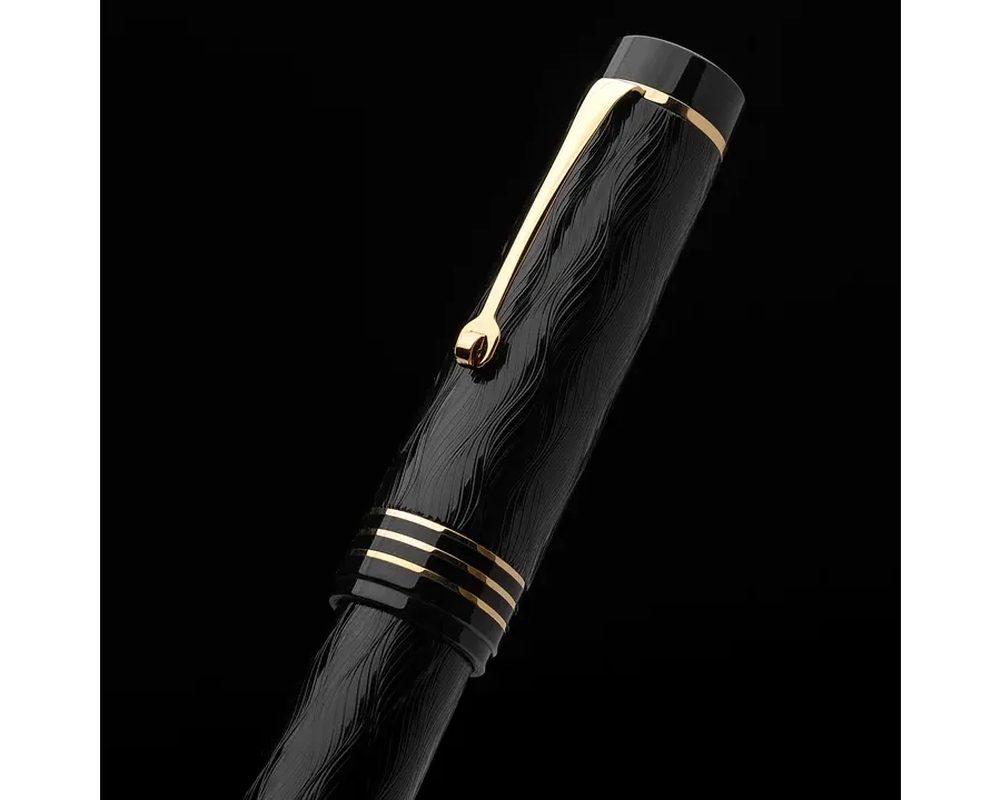 obrazek 4 Eleganckie pióro Leonardo ,,Audace