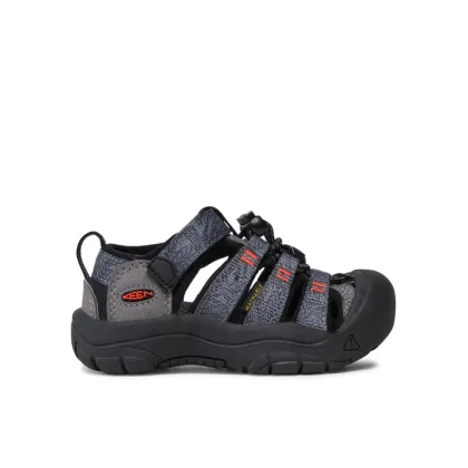 Zdjęcie Keen Sandały Newport H2 1026268 Szary