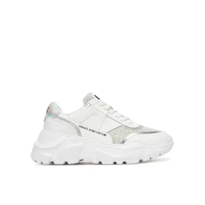 Zdjęcie Versace Jeans Couture Sneakersy 78VA3SC4 Biały